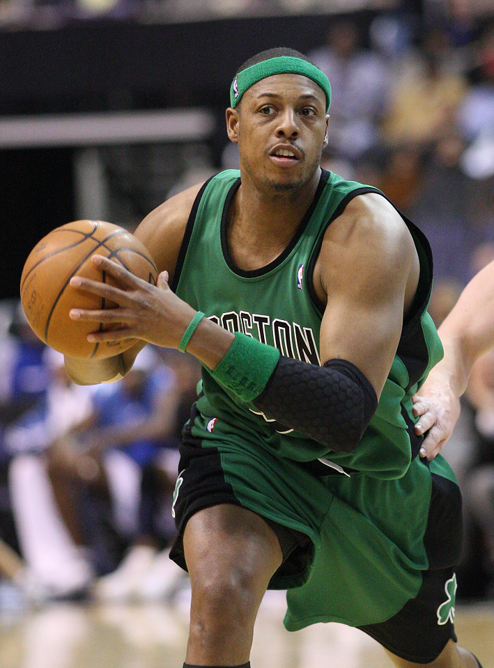 Paul-Pierce