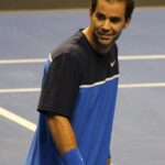 Pete Sampras