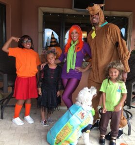 Julie Pierce (Wife of Paul Pierce): Early Life & Net Worth - Players Bio