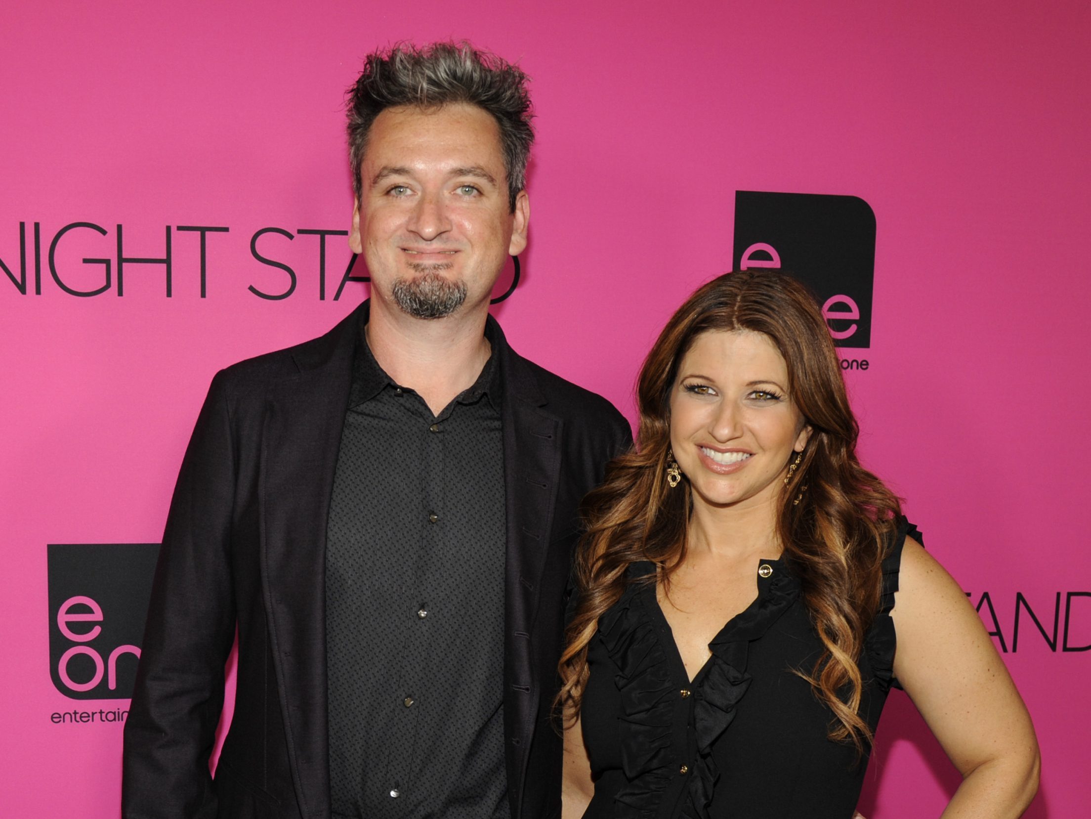 Rachel-Nichols-and-her-husband-Max-Nichols