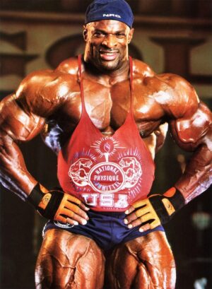 Top 10 Bodybuilders of All Time - Players Bio