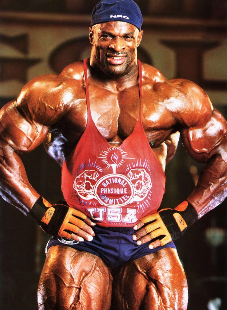 Ronnie-Coleman