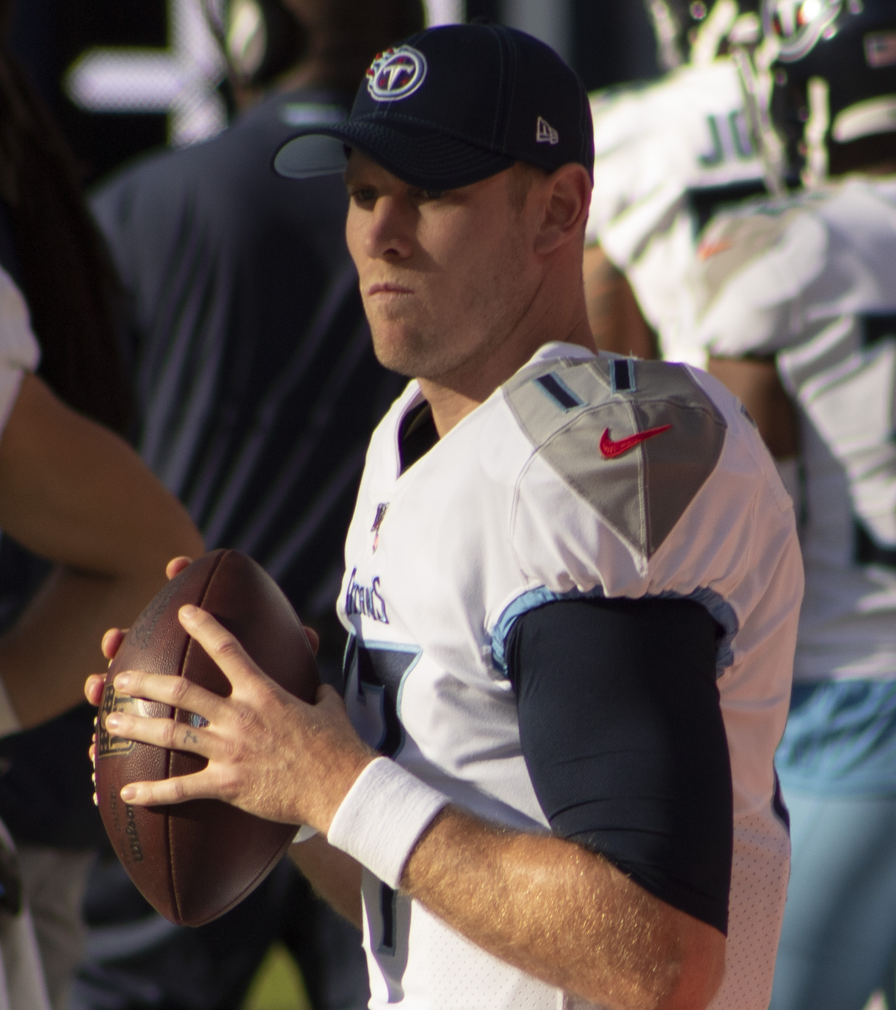 Ryan-Tannehill-Tennessee-Titans-October13- 2019.