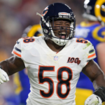 Raquan Smith