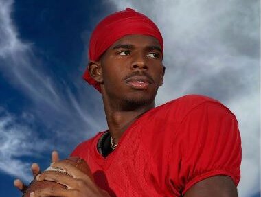 Shedeur Sanders