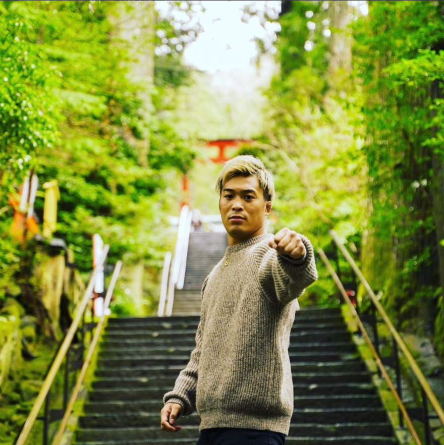 Shinobu Ota Bio and Career [2024 Update] Players Bio