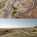 Sonoma Raceway Opened In 1968