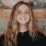 Sophia-Isabel-Mickelson