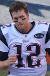 Tom Brady