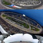 Texas Motor Speedway, The Lengthiest NASCAR RaceTrack