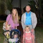 The McGregor Family