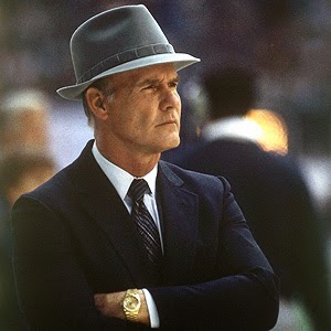 best NFL coaches of all time