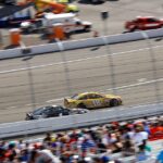 Track Race Cars Racing Sport Nascar Car Races