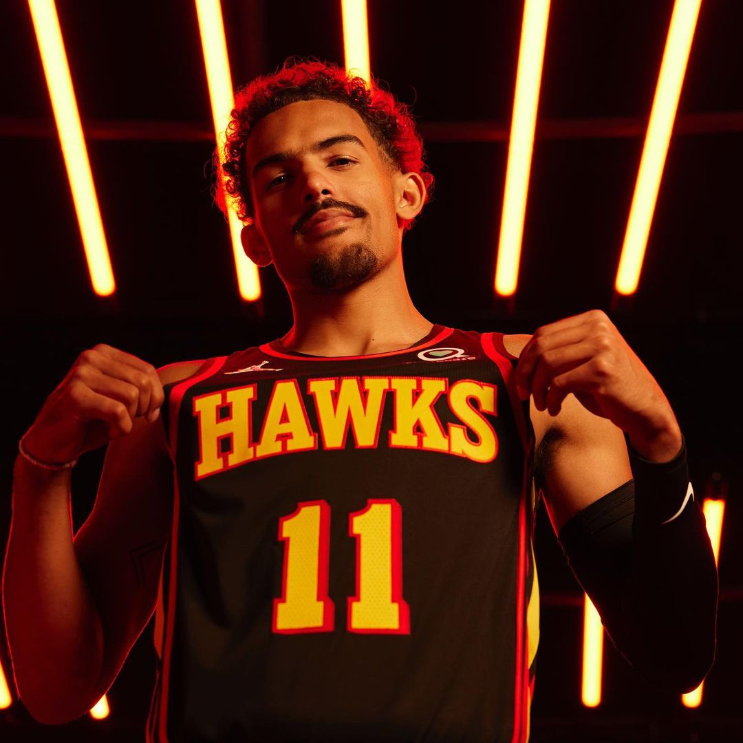 Who Is Trae Young Wife? - Players Bio
