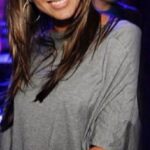 Yvette Prieto Clubbing (Source Instagram )