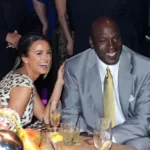 Yvette Prietpo And Michael Jordan Attend 11th Annual Michael Jordan Celebrity Invitational Gala At The Aria Resort & Casino(Source Sports.yahoo.com)