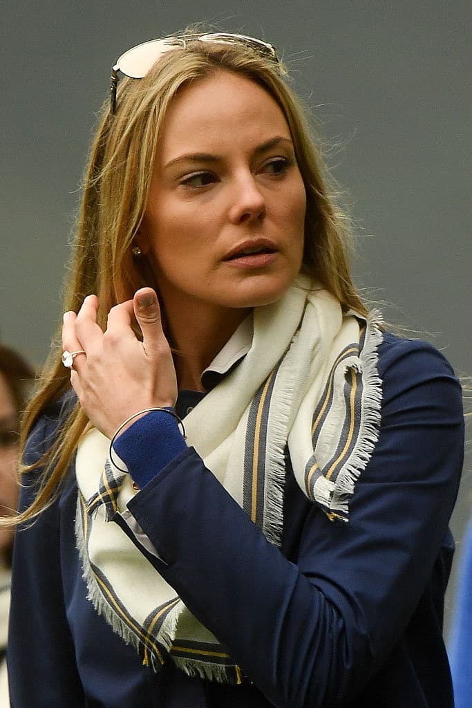 Erica Stoll
