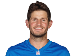 Who Is Dan Orlovsky's Wife? All About Tiffany Orlovsky - Players Bio