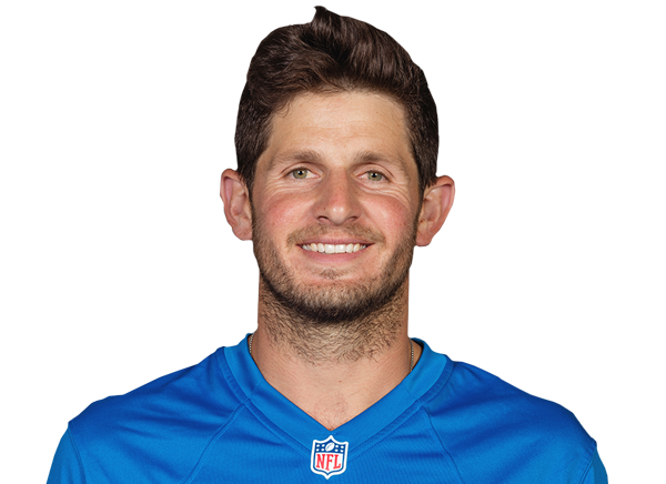 Former NFL quarterback Dan Orlovsky (Source: ESPN)