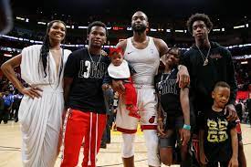 Who is Dwayne Wade's son? | Career & Family [2024 Update] Players Bio
