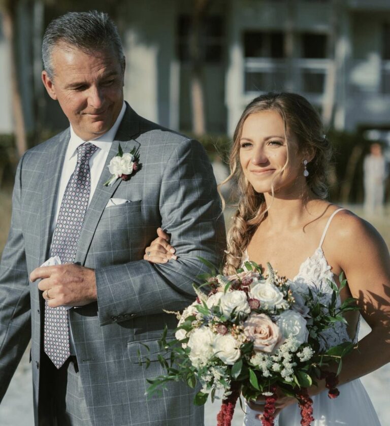 Gisela Meyer: The Daughter Of Urban Meyer