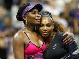 Serena Williams' Sisters