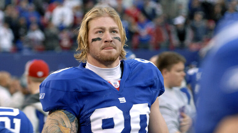 10 Tallest NFL Receivers in History