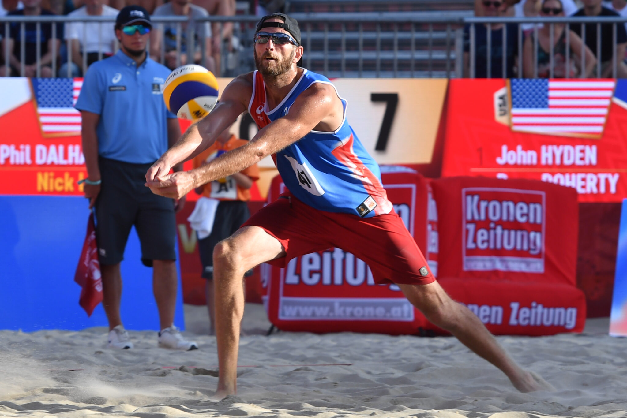 12 Most Handsome Volleyball Players in the World Players Bio