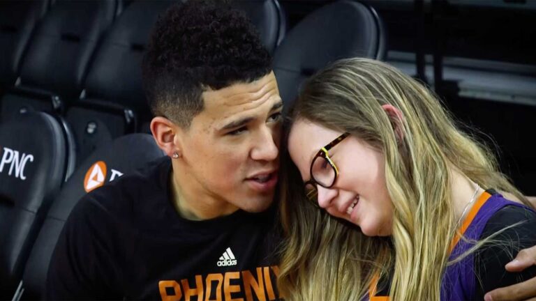 Who is Mya Powell?: More on Devin Booker’s Sister