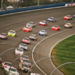 NASCAR Yellow Flag Lineup