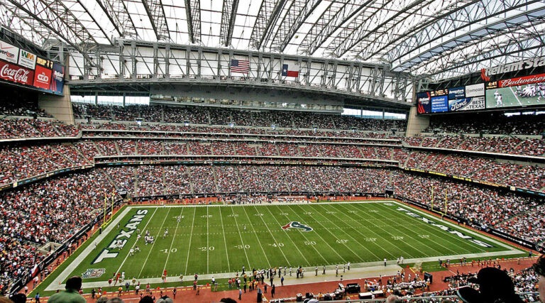 12 Most Expensive NFL Stadiums