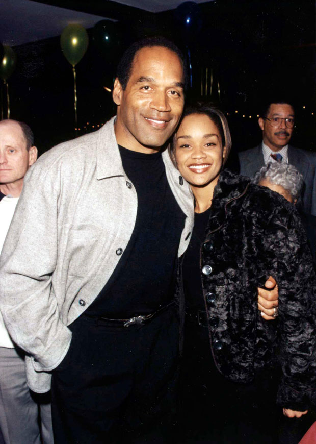 O.J.Simpson's Kids