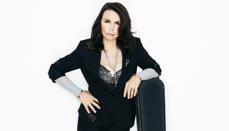 Who is Patty Smyth? Everything We Know About Her