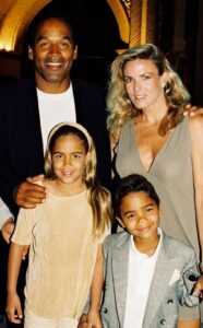 O.J.Simpson's Kids