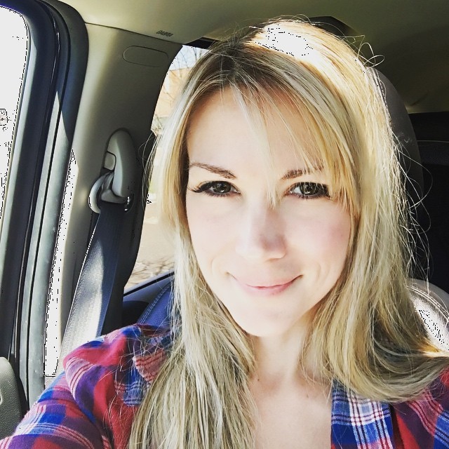 Dan Orlovsky's Wife Tiffany Orlovsky (Source: Instagram)