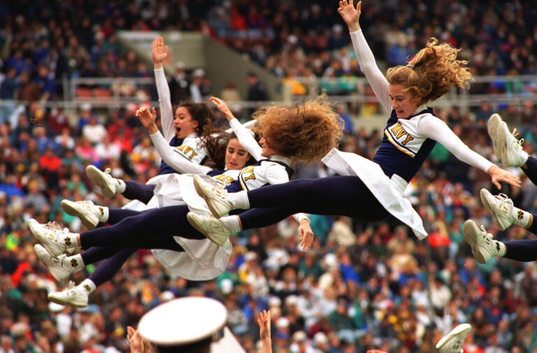 Top 10 Worst Sports in the World
