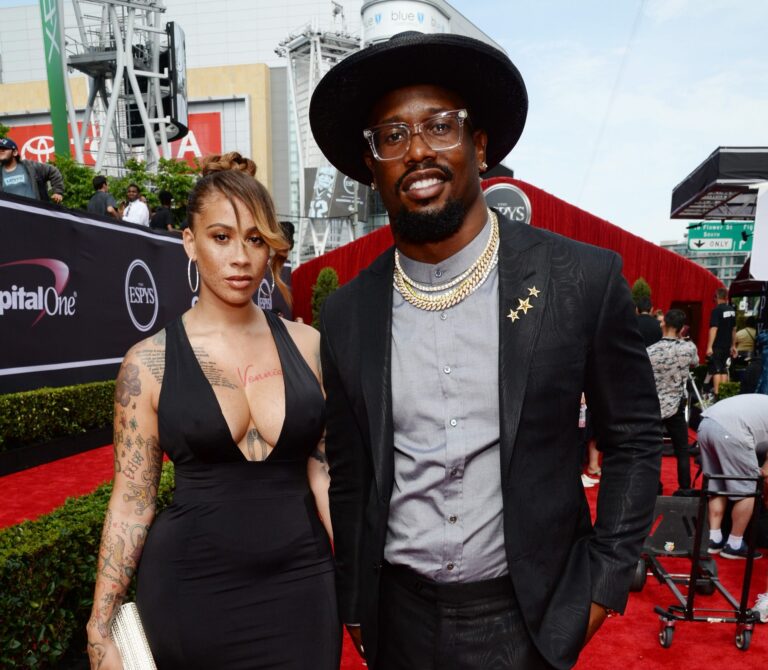 von miller wife