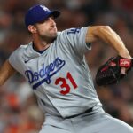 Max Scherzer