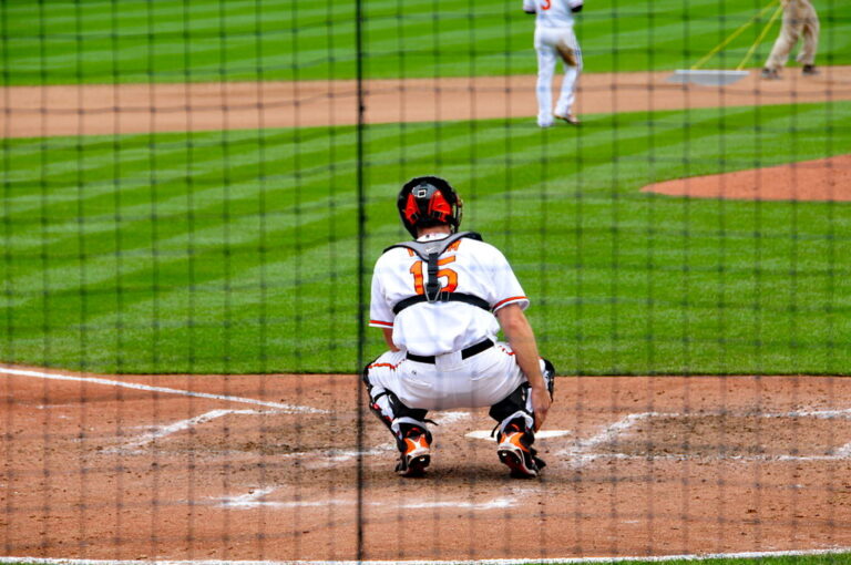 15 Best MLB Catchers of This Year