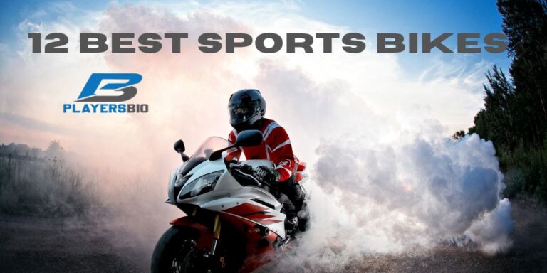 12 Best Travel Outdoor, Sports Bikes In The World Motorsport