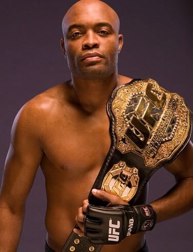 Anderson Silva