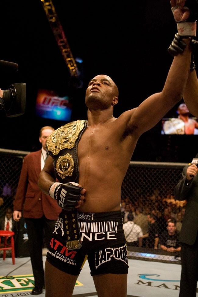 Anderson Silva Everything About The Legendary Fighter 2023 Update 