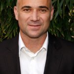 Andre Agassi