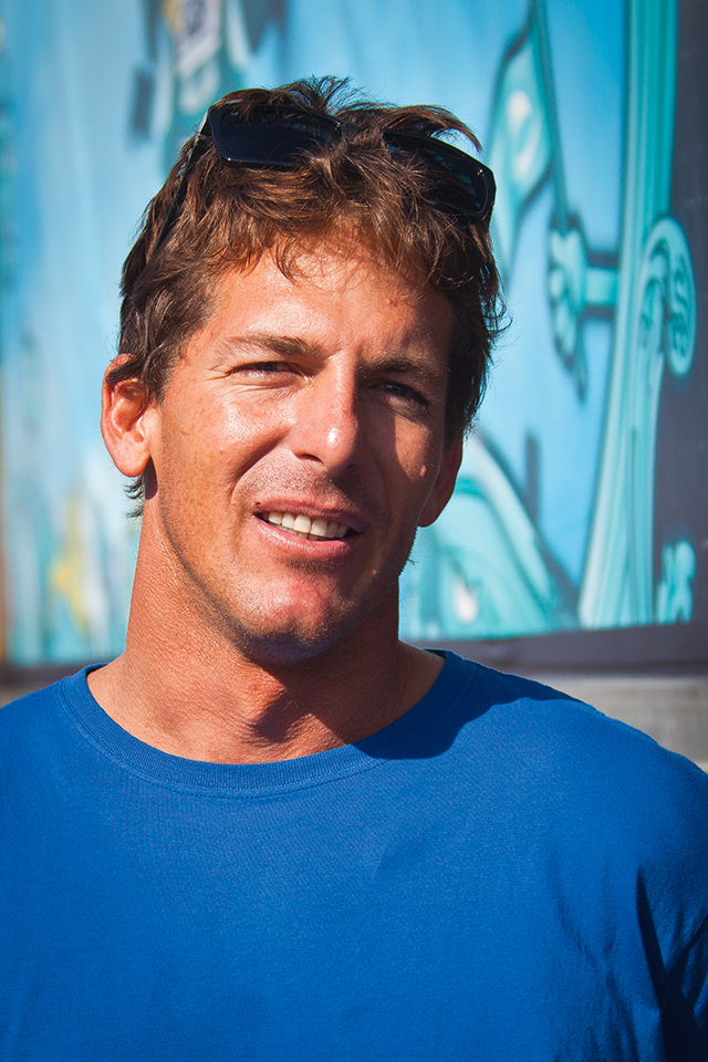 Andy Irons