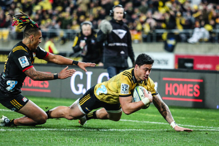 Top 10 Handsome Rugby Players to look for this Year