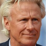 Bjorn Borg