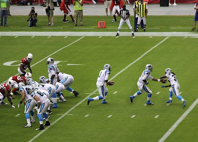 Cam_Newton's_first_NFL_play