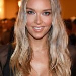 Camille Kostek (Source: Instagram)