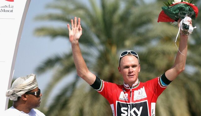 Froome