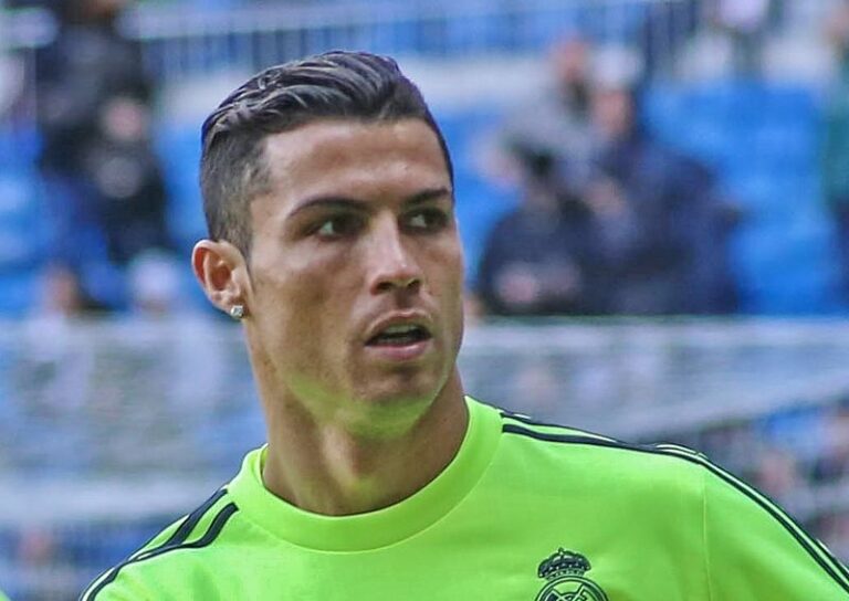 Top 12 Most Marketable Athletes in the World
